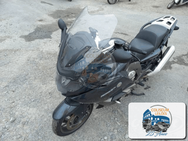 BMW K 1600 GT 2014