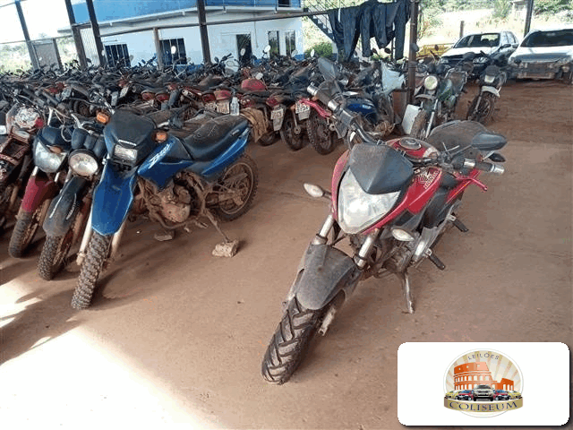 HONDA CB 300R 2011