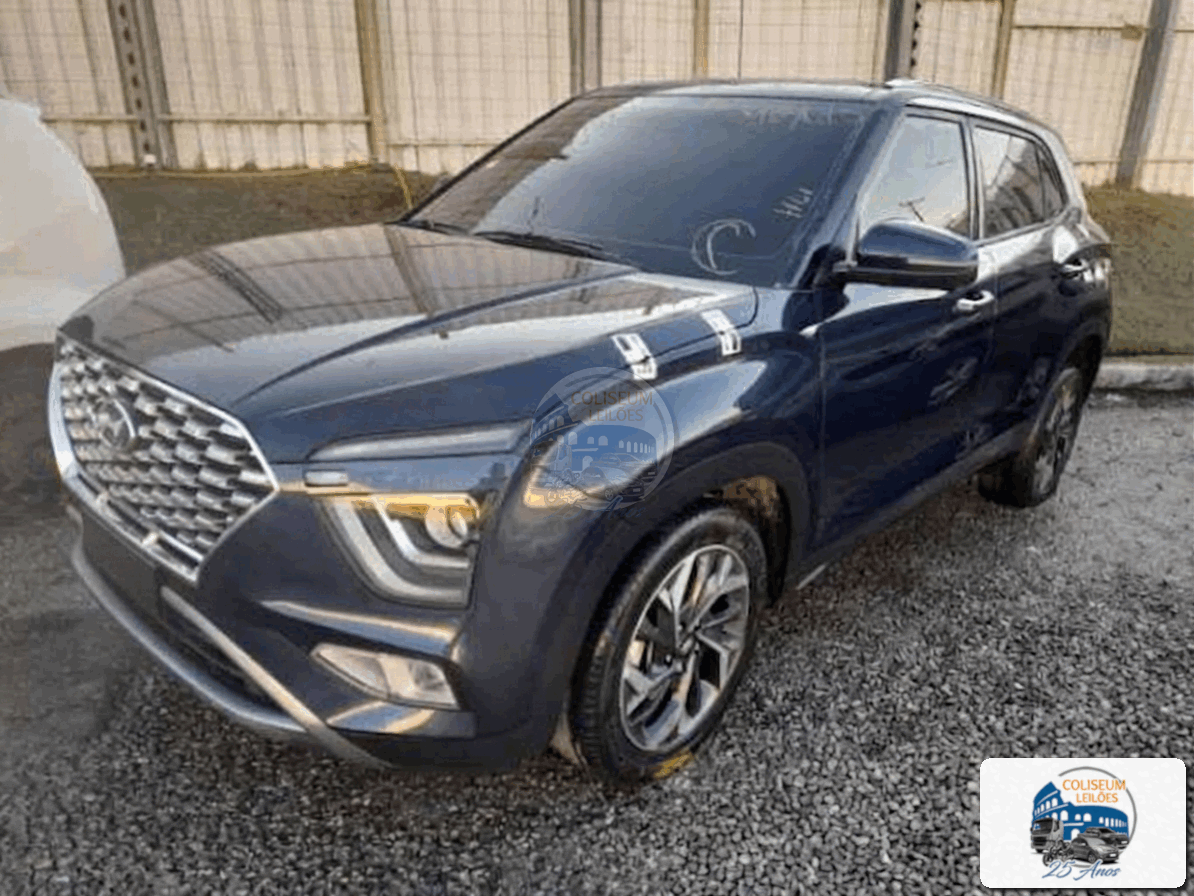 HYUNDAI CRETA 23/24